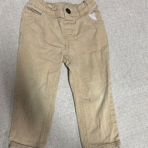 Garanimals Tan Kids Casual Pants